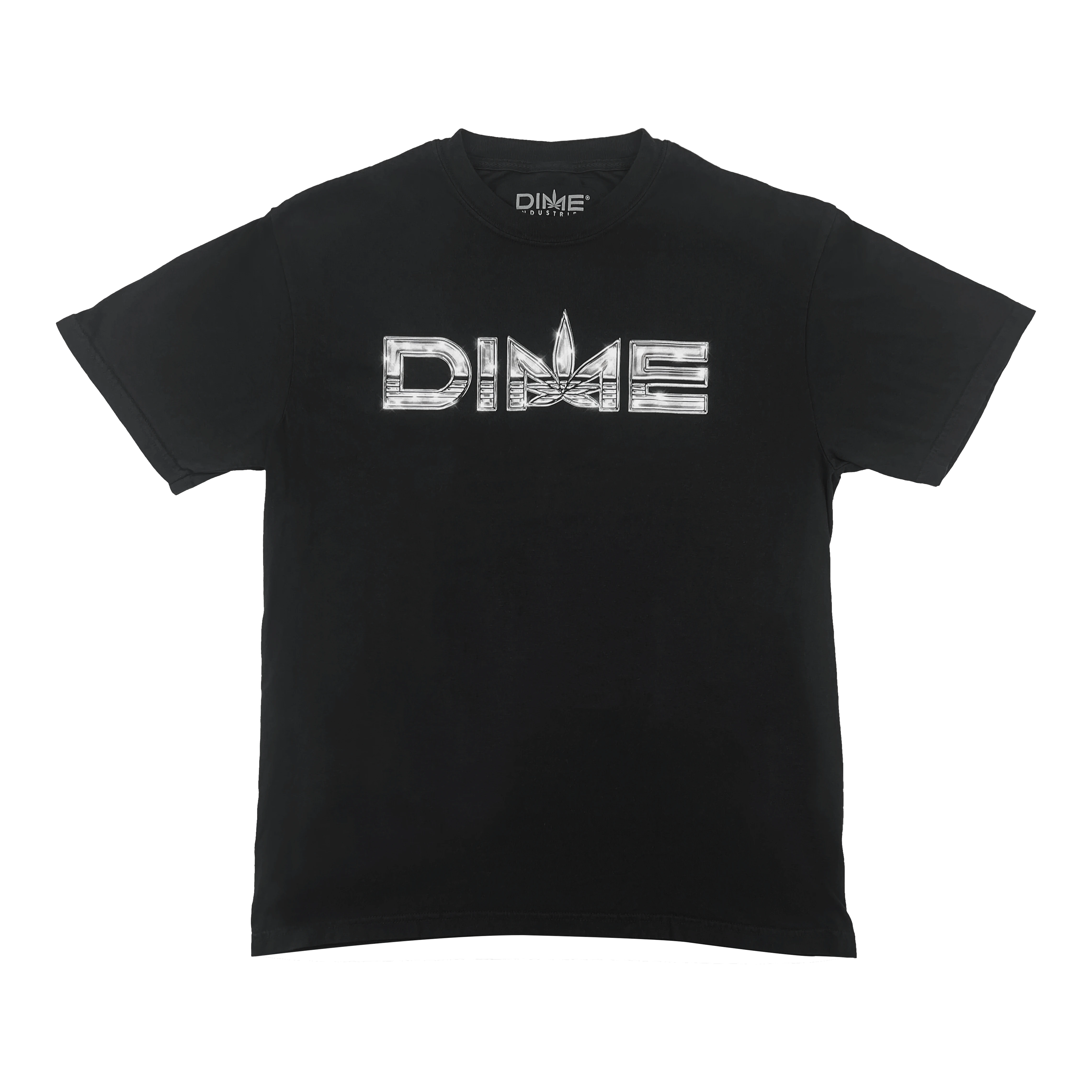 Dime x Raha Chrome Tee